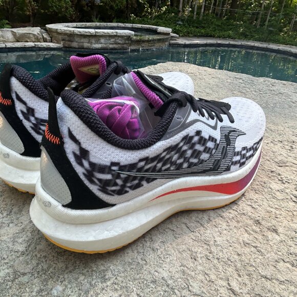 Saucony Endorphin Speed 2 Running Shoes – Women’s Size 7 – New - Picture 5 of 16